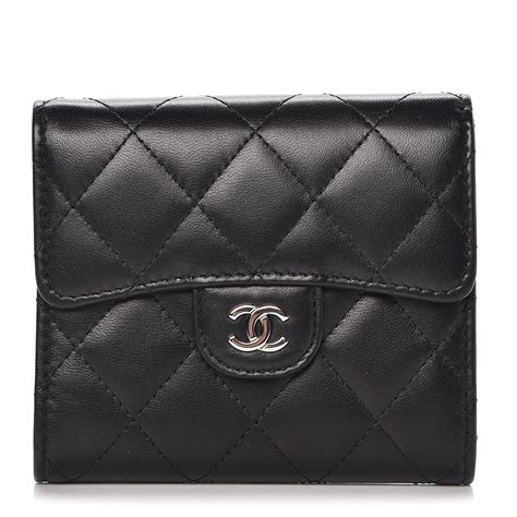 discount chanel wallets|chanel small wallet price.